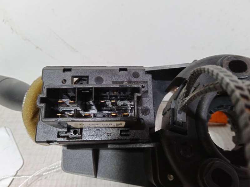 Recambio de mando luces para peugeot 206 hatchback (2a/c) 1.4 i referencia OEM IAM 96049597ZL 34423001 96307459ZL