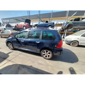 PEUGEOT 307 SW (3H)