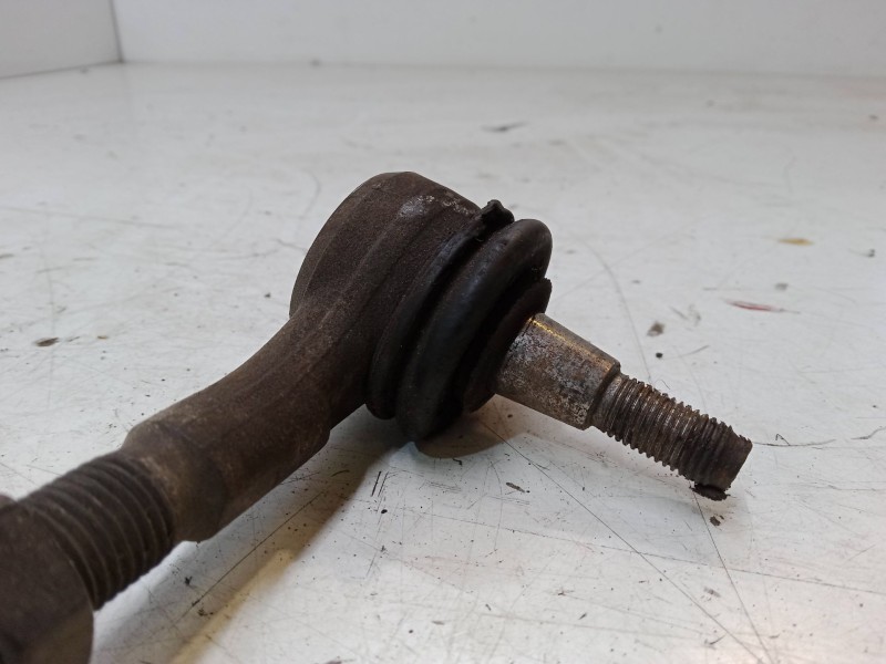 Recambio de cremallera direccion para peugeot 206 hatchback (2a/c) 1.1 i referencia OEM IAM   