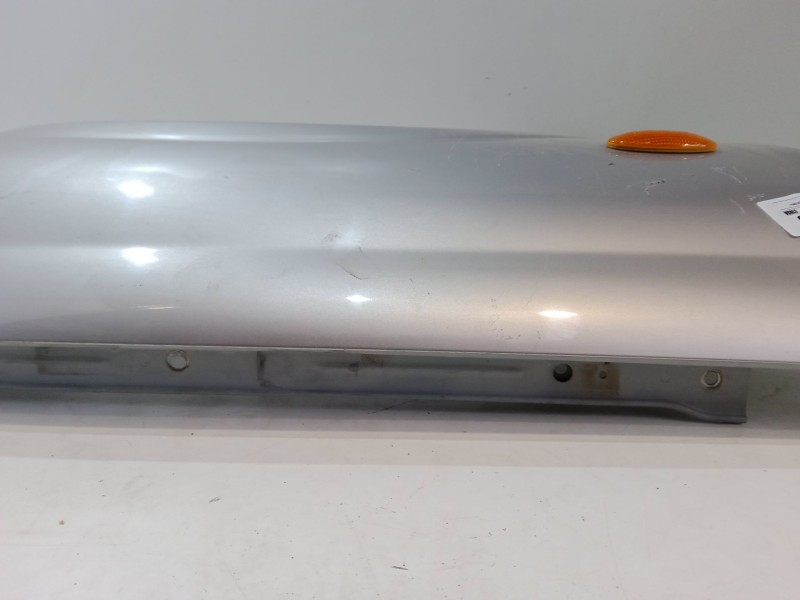 Recambio de aleta delantera derecha para nissan almera ii (n16) 1.5 referencia OEM IAM   