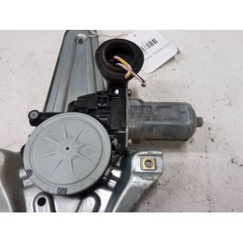 ELEVALUNAS ELECTRICO TRASERO IZQUIERDO 857100D100 