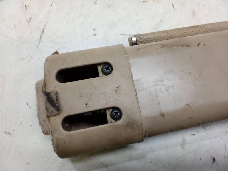 Recambio de bandeja trasera para kia carens iii monospace (un) 2.0 crdi 140 referencia OEM IAM   