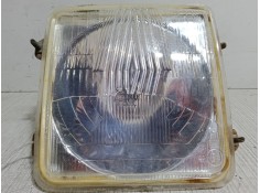 Recambio de faro izquierdo para renault 6 tl referencia OEM IAM   