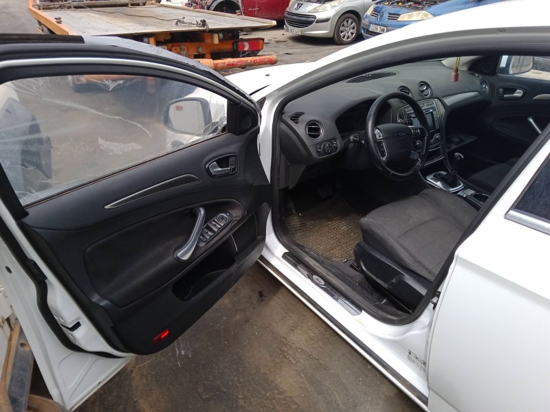 ford mondeo iv turnier (ba7) del año 2014