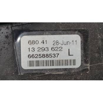 FARO ANTINIEBLA IZQUIERDO 13293622 662588537 