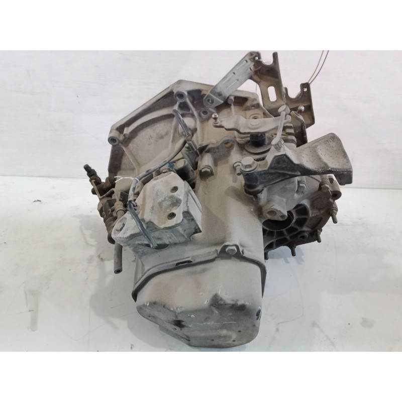 Recambio de caja de cambios manual 5 velocidades para citroën c3 i (fc_, fn_) 1.1 i referencia OEM IAM 9650882910  