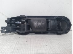Recambio de maneta interior puerta trasera derecha para volkswagen passat b5.5 (3b3) 1.9 tdi referencia OEM IAM    2