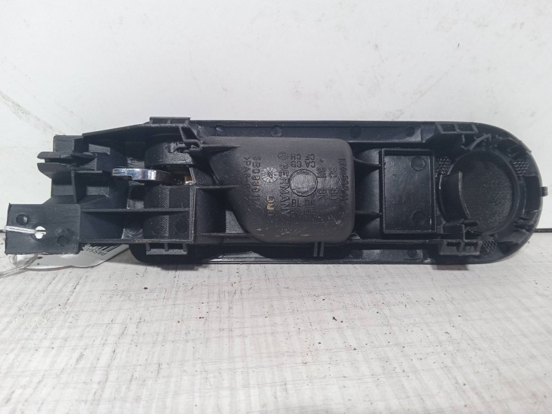 Recambio de maneta interior puerta trasera derecha para volkswagen passat b5.5 (3b3) 1.9 tdi referencia OEM IAM   