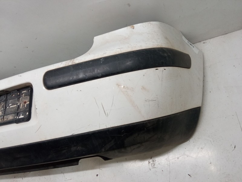 Recambio de paragolpes trasero para volkswagen golf iv (1j1) 2.0 referencia OEM IAM   