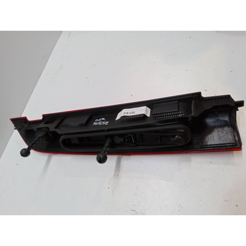 Recambio de piloto trasero derecho para renault kangoo express (fc0/1_) 1.2 (fc01, fc0a, fc0f) referencia OEM IAM   