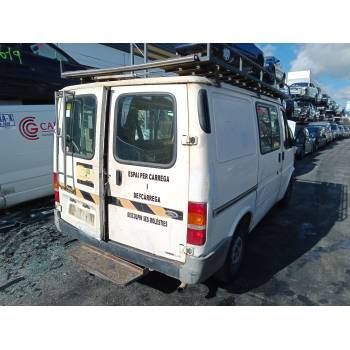 FORD TRANSIT CAJA/CHASIS (E_ _)