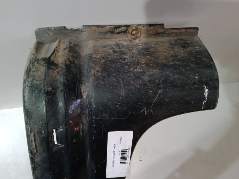 Recambio de aleta delantera derecha para land rover freelander i (l314) 2.0 td4 4x4 referencia OEM IAM   