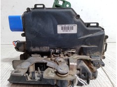Recambio de cerradura puerta delantera izquierda para seat ibiza iii (6l1) 1.4 16v referencia OEM IAM    2