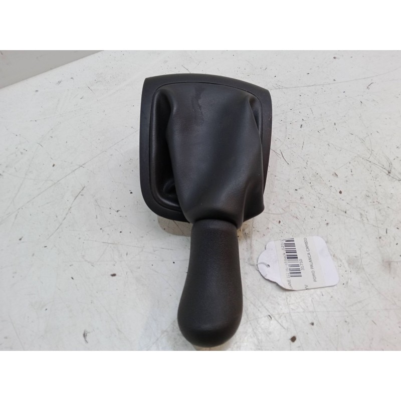Recambio de pomo palanca cambio para renault megane iii hatchback (bz0/1_, b3_) 1.6 16v (bz0h) referencia OEM IAM   
