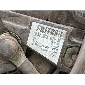 ALTERNADOR 037903025M 