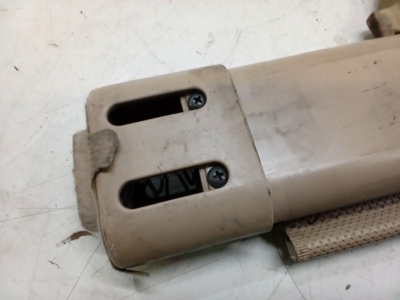 Recambio de bandeja trasera para kia carens iii monospace (un) 2.0 crdi 140 referencia OEM IAM   