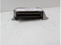 Recambio de centralita airbag para renault clio iii (br0/1, cr0/1) 1.2 16v (br02, br0j, br11, cr02, cr0j, cr11) referencia OEM I 2