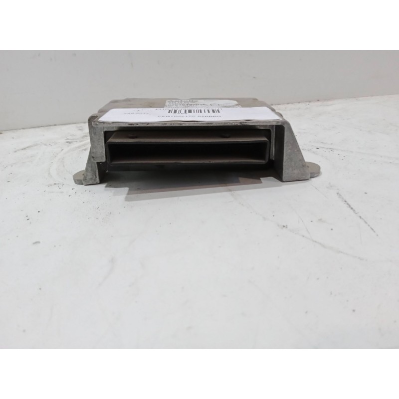 Recambio de centralita airbag para renault clio iii (br0/1, cr0/1) 1.2 16v (br02, br0j, br11, cr02, cr0j, cr11) referencia OEM I