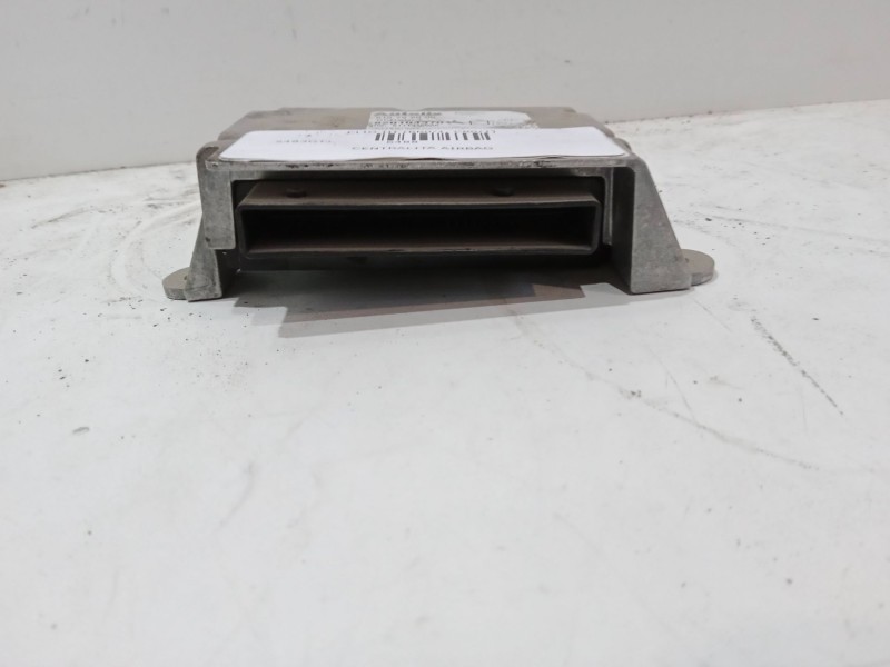 Recambio de centralita airbag para renault clio iii (br0/1, cr0/1) 1.2 16v (br02, br0j, br11, cr02, cr0j, cr11) referencia OEM I