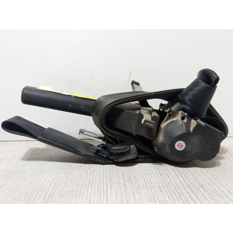 Recambio de cinturon seguridad delantero izquierdo para alfa romeo 145 (930_) 1.9 jtd (930.a4b) referencia OEM IAM 00055340-B  