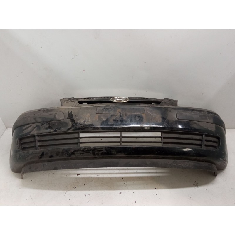 Recambio de paragolpes delantero para hyundai getz (tb) 1.3 i referencia OEM IAM   