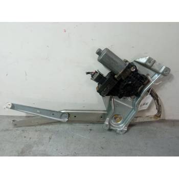 ELEVALUNAS ELECTRICO DELANTERO DERECHO 90560432 