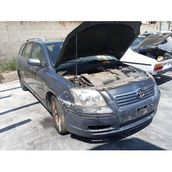 TOYOTA AVENSIS STATION WAGON (_T25_)