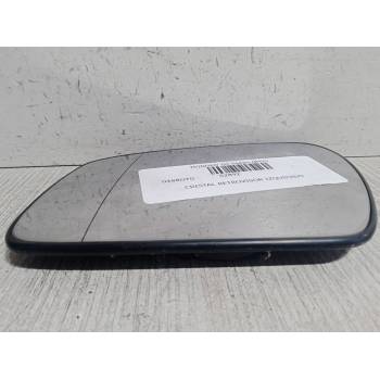 CRISTAL RETROVISOR IZQUIERDO 