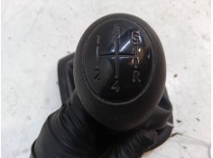 Recambio de pomo palanca cambio para renault megane iii hatchback (bz0/1_, b3_) 1.6 16v (bz0h) referencia OEM IAM    2