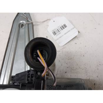 ELEVALUNAS ELECTRICO TRASERO IZQUIERDO 857100D100 