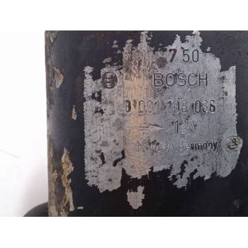 MOTOR ARRANQUE 0001108038 