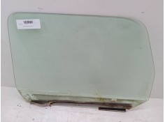 Recambio de luna trasera derecha para renault 6 tl referencia OEM IAM   