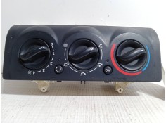 Recambio de mando calefaccion / a/a para renault clio ii (bb_, cb_) 1.5 dci (b/cb07) referencia OEM IAM   