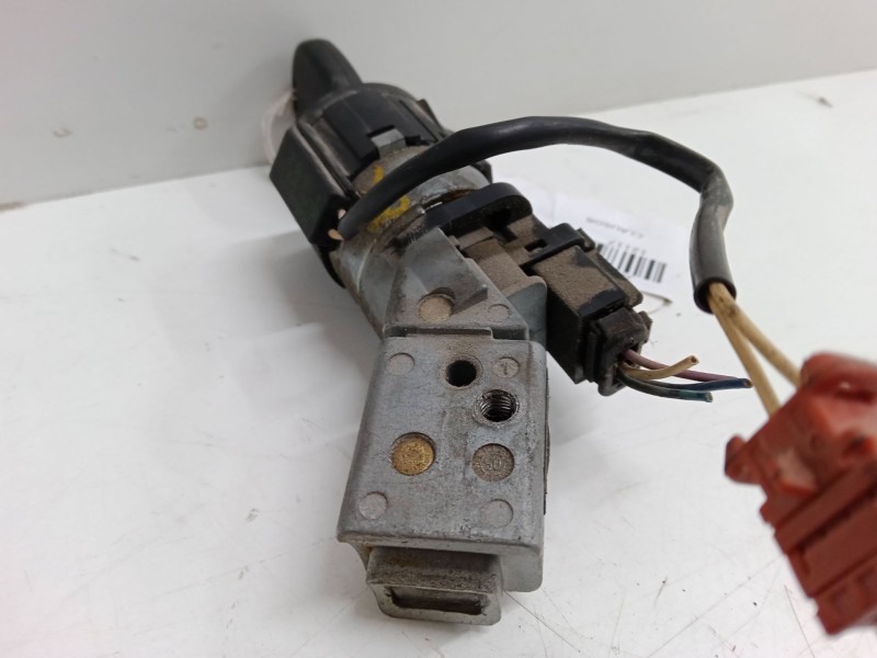 Recambio de clausor para peugeot 307 (3a/c) 1.6 hdi referencia OEM IAM 36353100  