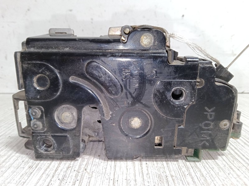 Recambio de cerradura puerta delantera izquierda para seat ibiza iii (6l1) 1.4 16v referencia OEM IAM   