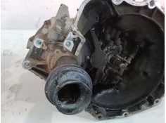 Recambio de caja de cambios manual 5 velocidades para opel agila (a) (h00) 1.2 16v (f68) referencia OEM IAM 24495122   2