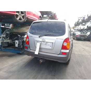 HYUNDAI TERRACAN (HP)