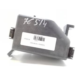 CAJA RELES / FUSIBLES 919401J100 