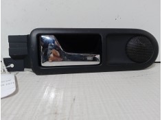 Recambio de maneta interior puerta trasera izquierda para volkswagen passat b5.5 (3b3) 1.9 tdi referencia OEM IAM