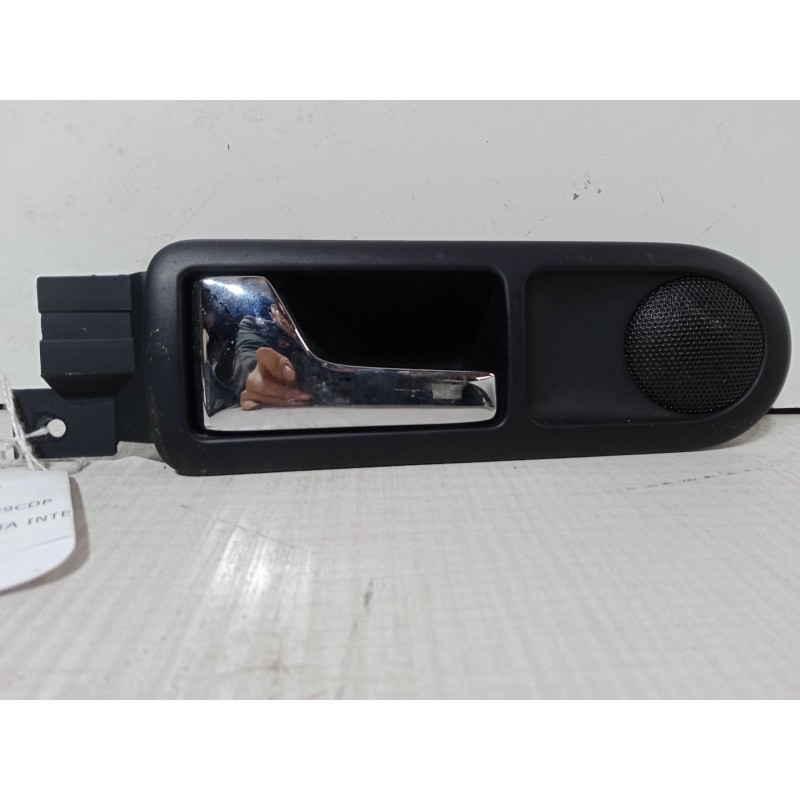Recambio de maneta interior puerta trasera izquierda para volkswagen passat b5.5 (3b3) 1.9 tdi referencia OEM IAM   