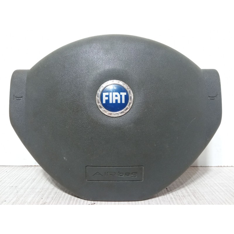 Recambio de airbag volante para fiat panda / panda classic (169_) 1.2 (169.axb11, 169.axb1a) referencia OEM IAM FG2S270714907361