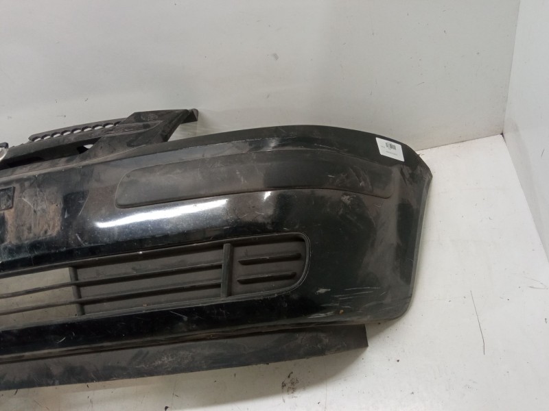 Recambio de paragolpes delantero para hyundai getz (tb) 1.3 i referencia OEM IAM   