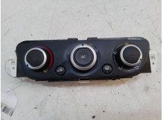 Recambio de mando calefaccion / a/a para renault megane iii hatchback (bz0/1_, b3_) 1.6 16v (bz0h) referencia OEM IAM