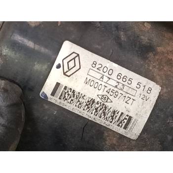 MOTOR ARRANQUE 8200665518 