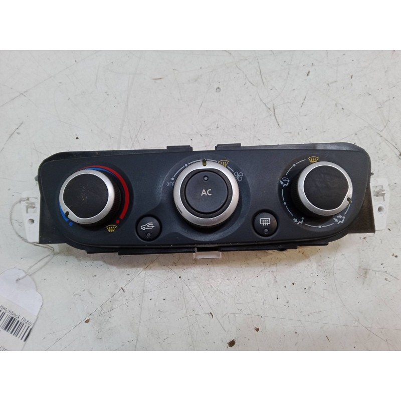 Recambio de mando calefaccion / a/a para renault megane iii hatchback (bz0/1_, b3_) 1.6 16v (bz0h) referencia OEM IAM   