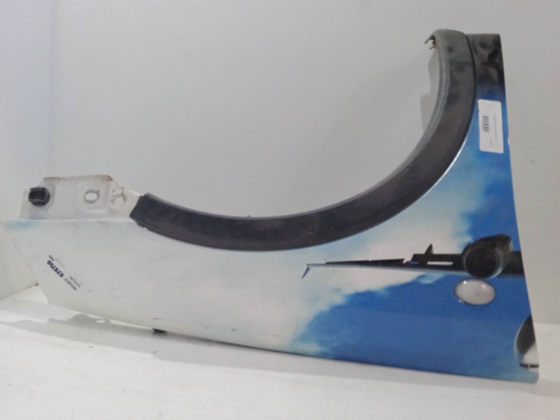 Recambio de aleta delantera derecha para opel combo tour 1.3 cdti 16v referencia OEM IAM   