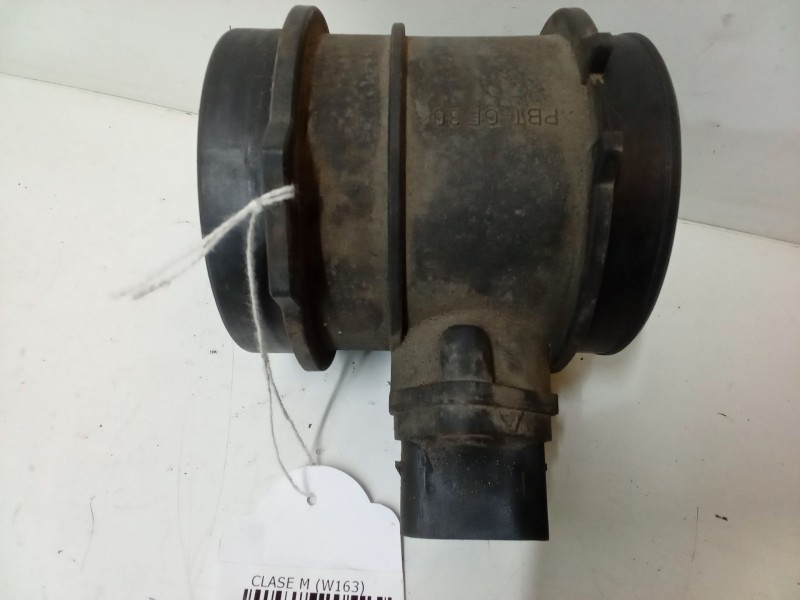 Recambio de caudalimetro para mercedes-benz clase m (w163) ml 430 (163.172) referencia OEM IAM 0280217810  1130940048