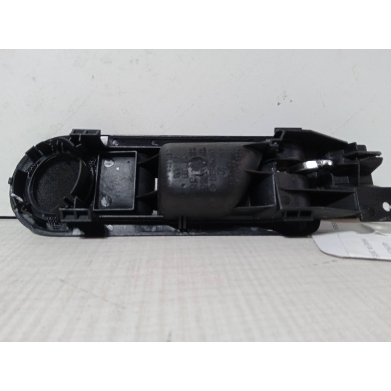 Recambio de maneta interior puerta trasera izquierda para volkswagen passat b5.5 (3b3) 1.9 tdi referencia OEM IAM   