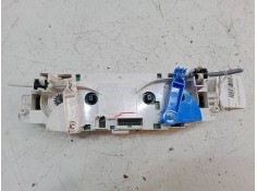 Recambio de mando calefaccion / a/a para renault megane iii hatchback (bz0/1_, b3_) 1.6 16v (bz0h) referencia OEM IAM    2