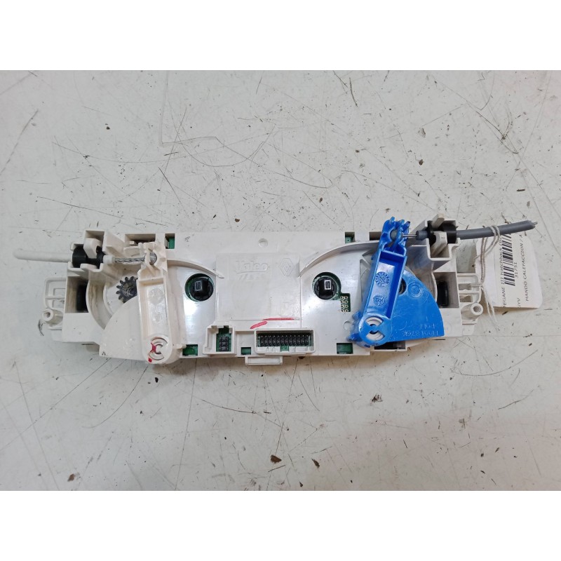 Recambio de mando calefaccion / a/a para renault megane iii hatchback (bz0/1_, b3_) 1.6 16v (bz0h) referencia OEM IAM   